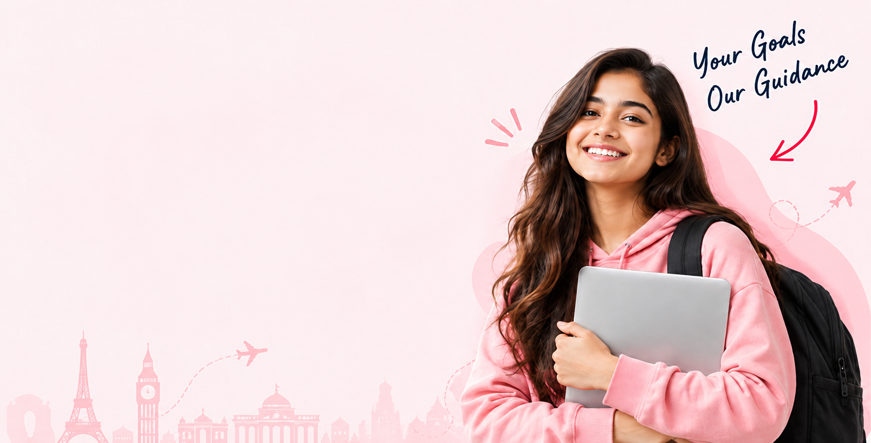 Find the best programs for your interests