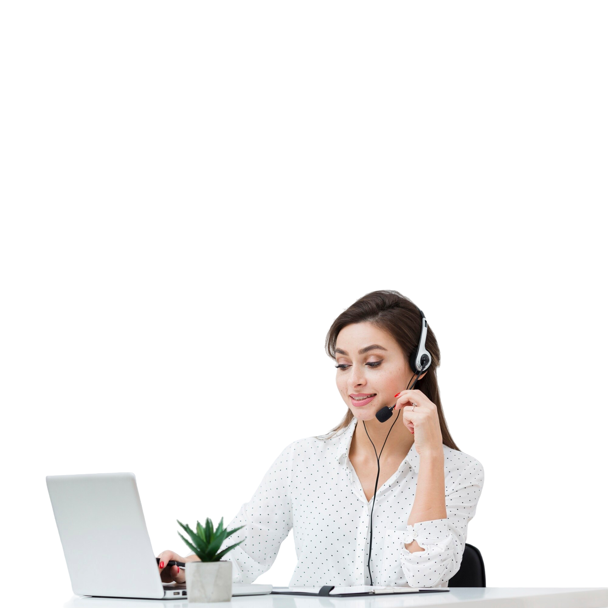 Customer support
