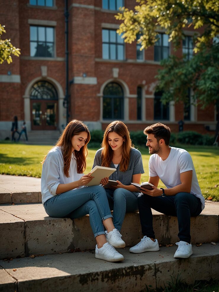 Students