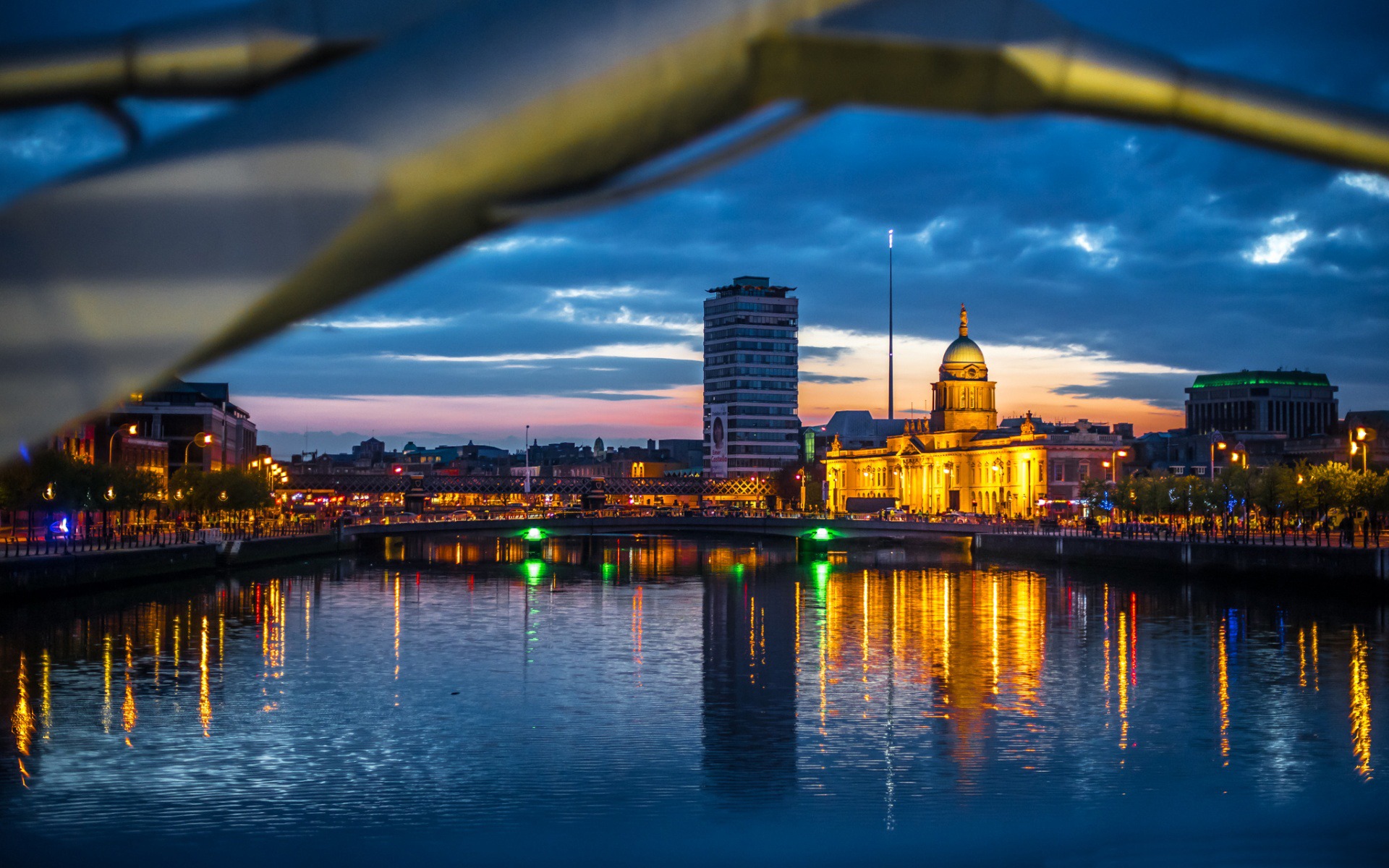 Ireland
