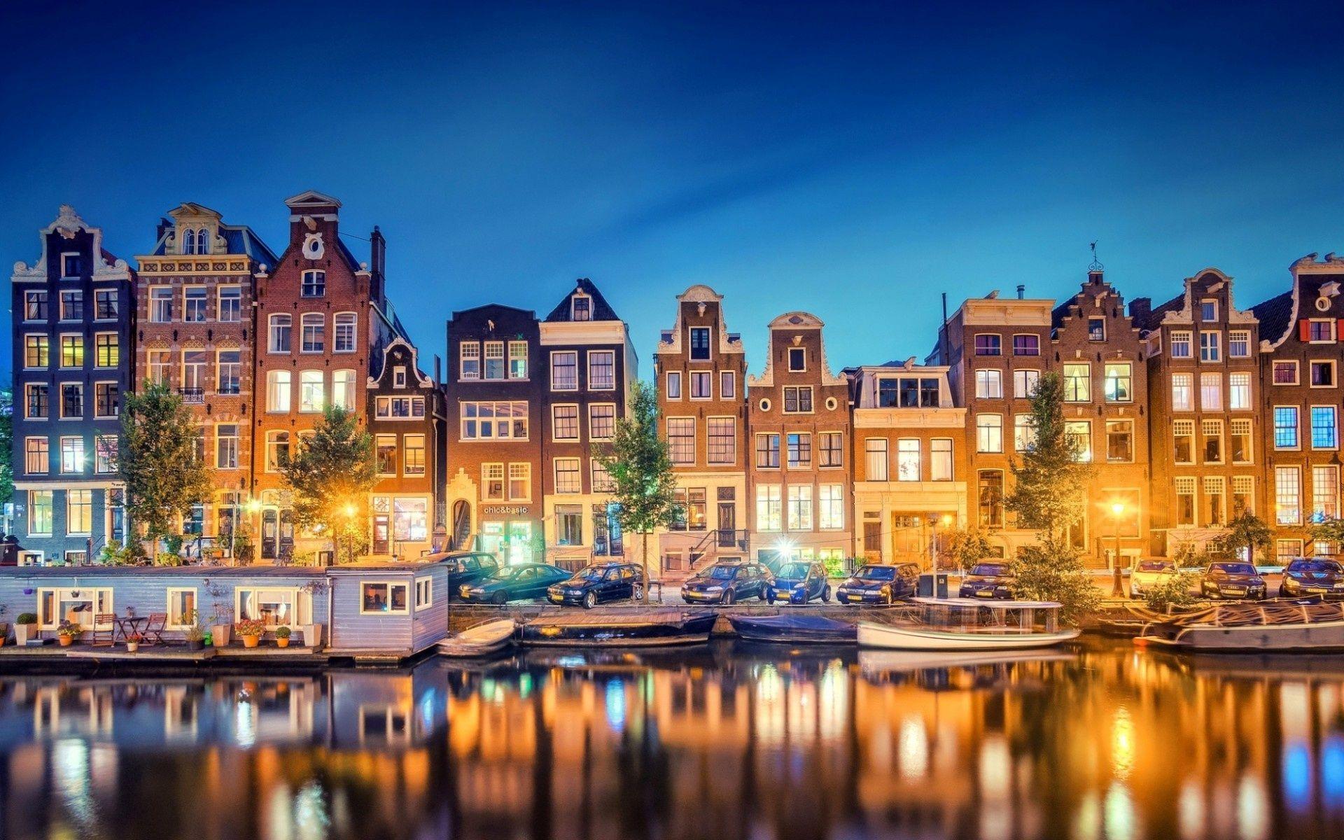 Netherlands