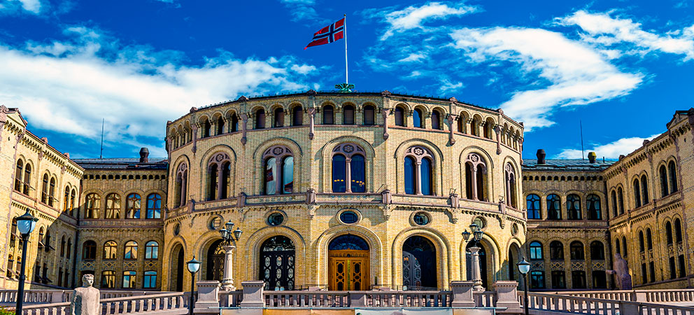 Norway
