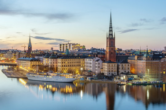Sweden