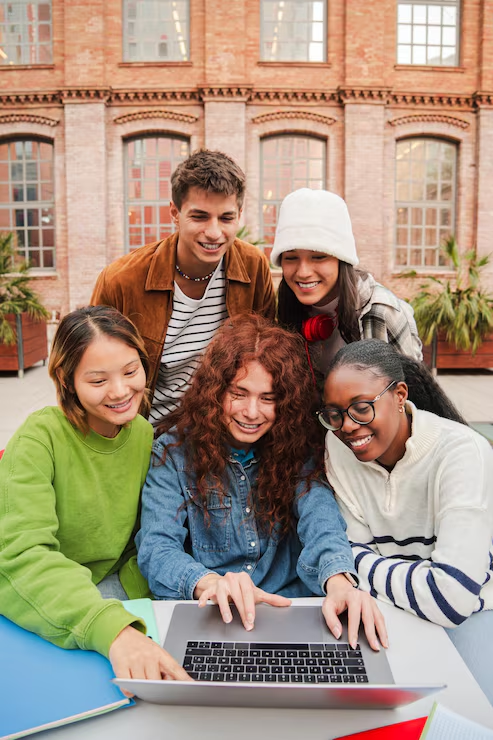 Students